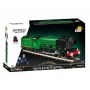 Bloques de construcción Cobi tren Flying Scotsman modelo COBI-6292 escala 1:48, set de construcción