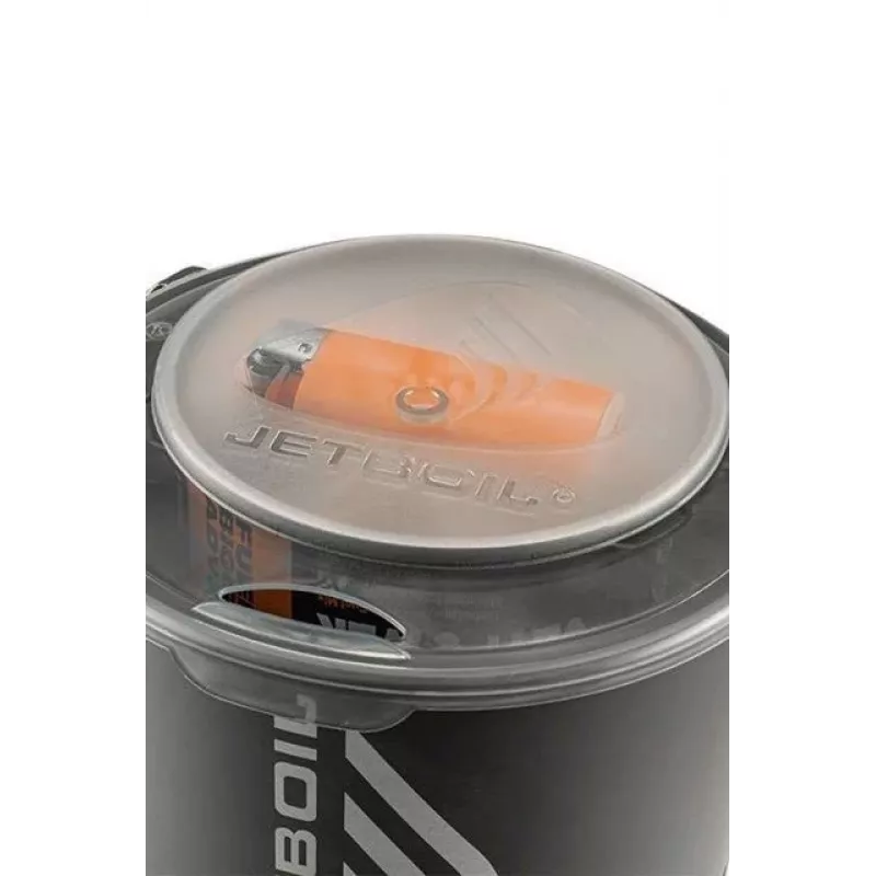 Hornillo de camping Jetboil Stash STASH-EU