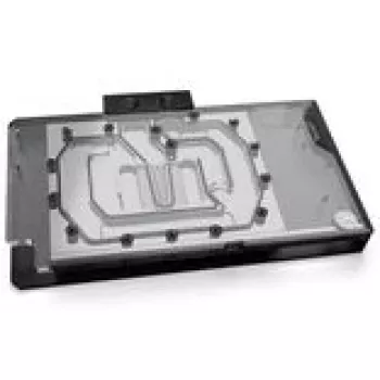Bloque de agua para GPU ek water blocks EK-Quantum Vector3 TUF RTX 5090 RGB — refrigeración para tarjetas gráficas, full-cover compatible