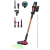 Dyson V16 Piston Animal aspirador escoba con batería y set de limpieza especial (495948-01), negro mate/cobre