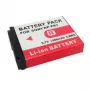 Batería extra digital NP-FR1 7,2 V 2000 mAh para dispositivos portátiles