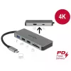 Dock para portátil DeLOCK 87743