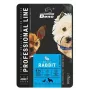 SUPER BENO Adult Small and medium Rabbit - Comida húmeda para perros - 100 g