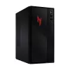 PC de sobremesa Acer NITRO 20 N20 — Intel Core 5 210H, 16 GB DDR4, 512 GB SSD, NVIDIA GeForce RTX 5060 8 GB, Windows 11 Home, negro