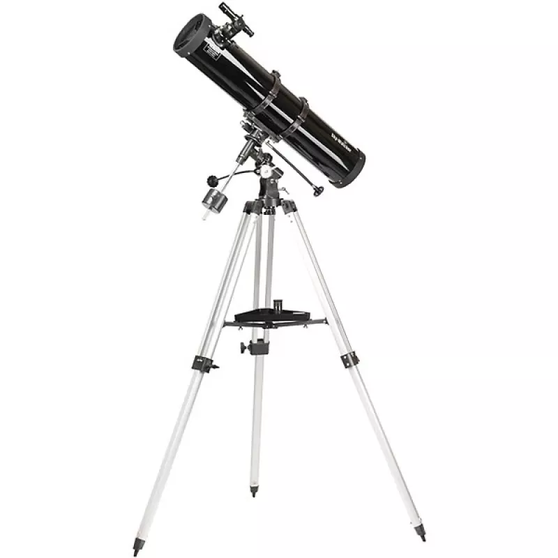 Telescopio refractor Skywatcher BK 1309 EQ2 — apertura 130 mm, distancia focal 900 mm
