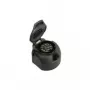 Toma de remolque IWH 13 polos modelo 010209 20A 12V carcasa resistente a impactos