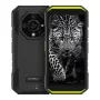 Ulefone Armor X32 smartphone, 5,65 pulgadas, 6 GB RAM, 128 GB, Android 14, 5500 mAh, Vivid Green