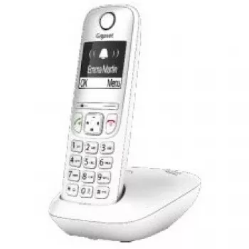 Teléfono analógico/DECT Gigaset AE690