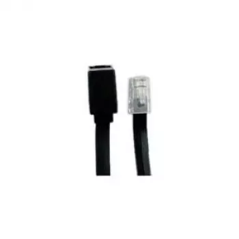 Cable de red Helos CAT6a S/FTP (PIMF) 30 m magenta