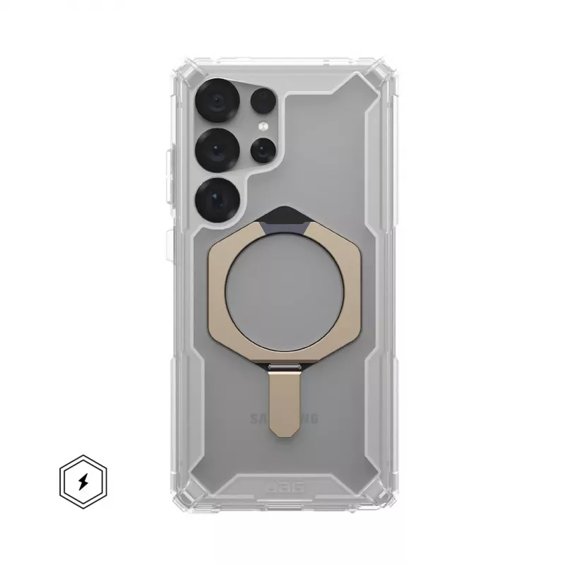 UAG Plasma XTE Magnet – funda para Galaxy S25 Ultra