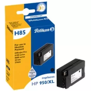 Pelikan 4109057 consumible de impresora negro