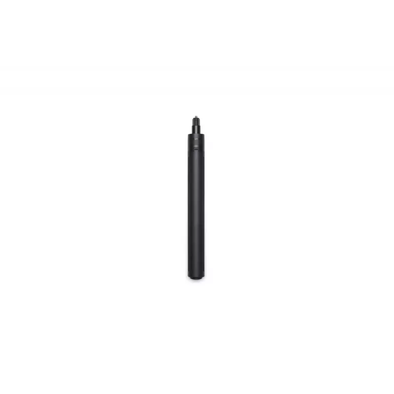 Selfie stick DJI 111158 negro 160 cm compatible con cámaras DJI