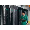 Switch de red HP Enterprise J9986A-RFB 24 puertos 10/100/1000BASE-T con PoE