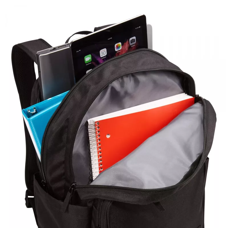 Case Logic 5377 mochila para portátil Campus PC Query negra