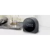 Radio despertador Muse M-185 CR — FM/MW, pantalla LED de 0,9