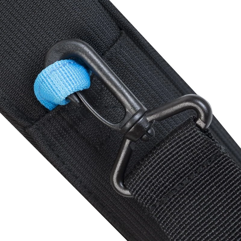 Bolso bandolera Rivacase 8087 40,6 cm (16