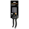 Tijera de podar Fiskars 111960 bypass negra