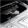 Transmisor FM Tellur FMT-B5, negro