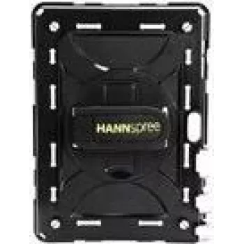 Funda protectora para tablet HANNspree 80-PF000001G00K resistente y ligera para tablets robustas