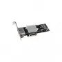 Sonnet Presto 10GbE 10GBase-T – adaptador de red – PCIe 3.0 x4 perfil bajo – 10Gb Ethernet x 2