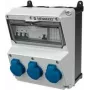 MENNEKES Elektrotechnik GmbH & Co. KG combinación de tomas de corriente AMAXX 920003 (920003)