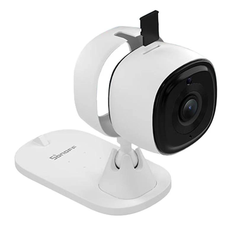 Cámara IP Sonoff S-CAM WiFi