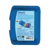 Pasta de modelar Pelikan Creaplast 240 g multicolor 14 piezas