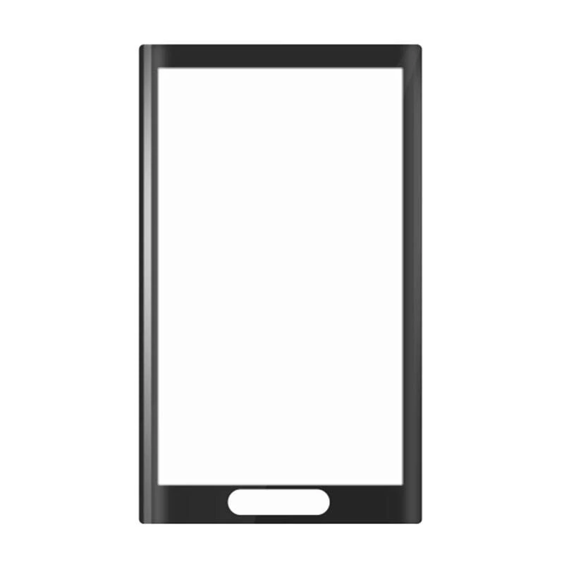 Protector de pantalla de vidrio templado Sunnylife para Insta360 X4 / X5 — 2 uds.