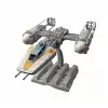 Maqueta REVELL de nave espacial escala 1:72, longitud 226 mm, 89 piezas