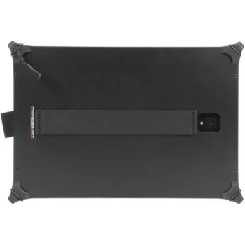 Mobilis RESIST Pack - Funda trasera para tablet - Duradera - TFP 4.0 - Negro - 10,4 - para Samsung Galaxy Tab S6 Lite (050041)