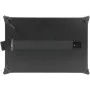 Mobilis RESIST Pack - Funda trasera para tablet - Duradera - TFP 4.0 - Negro - 10,4 - para Samsung Galaxy Tab S6 Lite (050041)