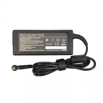 Fuente de alimentación para portátil Lenovo 65W, 20V, 3,25A