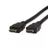 Cable HDMI LogiLink CH0077 1 m