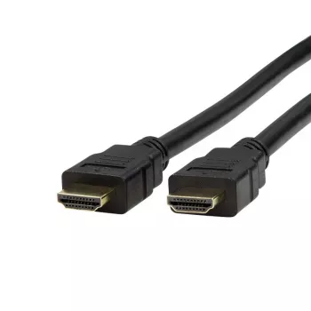 Cable HDMI LogiLink CH0077 1 m