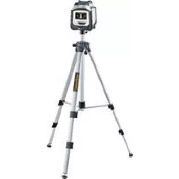 Medidor láser de distancias Laserliner Duraplane 360 Set 175 cm