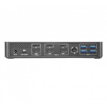 Hub de videoconferencia Boom Collaboration BM04-2043 BYOD