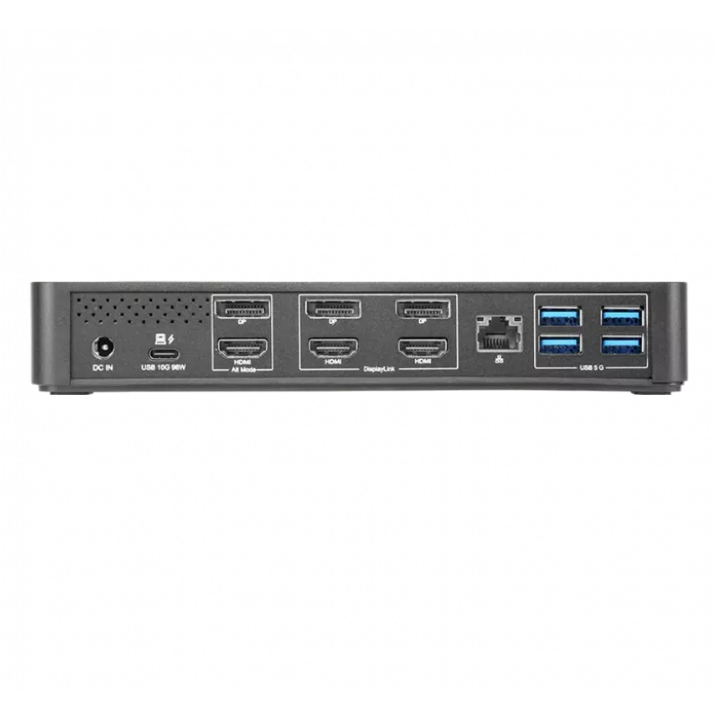 Hub de videoconferencia Boom Collaboration BM04-2043 BYOD