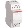 ABB ESB25-22N-06 contactor de instalación 2S/2Ö 230-240V AC/DC (1SAE231111R0622)