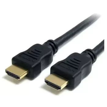 Cable HDMI MicroConnect MC-HDM19192V2.0-LSZH 4K 60Hz, HDMI 2.0, funda LSZH