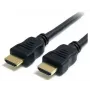 Cable HDMI MicroConnect MC-HDM19192V2.0-LSZH 4K 60Hz, HDMI 2.0, funda LSZH