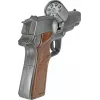 Pistola de dardos Pulio GONHER 125/1 GC 125 mm metal, marca Pulio