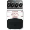 Behringer FX600 procesador de efectos