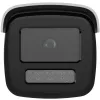 Cámara de vigilancia IP Hikvision Pro Series DS-2CD2T86G2H-4I 4K
