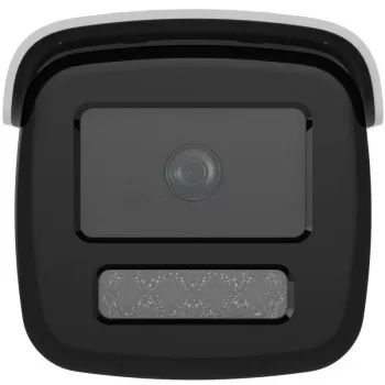 Cámara de vigilancia IP Hikvision Pro Series DS-2CD2T86G2H-4I 4K