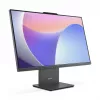Lenovo IdeaCentre AIO 27IRH9 Intel® Core™ i5 i5-13420H 68,6 cm (27) 1920 x 1080 píxeles All-in-One PC 16 GB DDR5-SDRAM 512 GB SSD NoOS Wi-Fi 6 (802.11ax) gris