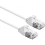 ROLINE 21.15.0985 Cable de red Blanco 5 m Cat6a U/UTP (UTP) (21.15.0985)