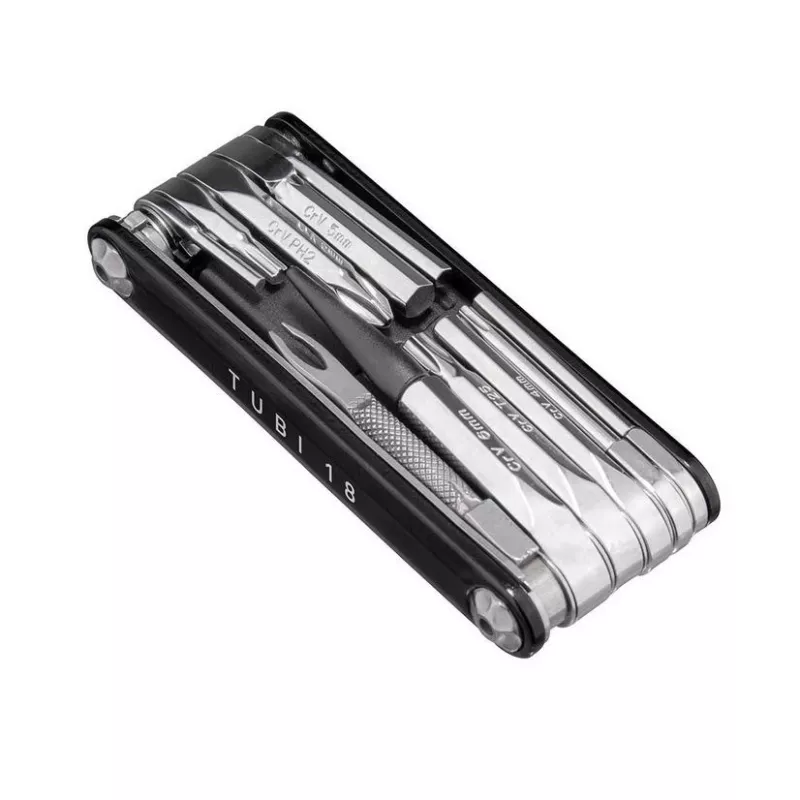 Herramienta de bicicleta Topeak Tubi 18