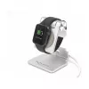 Soporte activo DeLOCK 18428 plateado teléfono móvil smartphone smartwatch