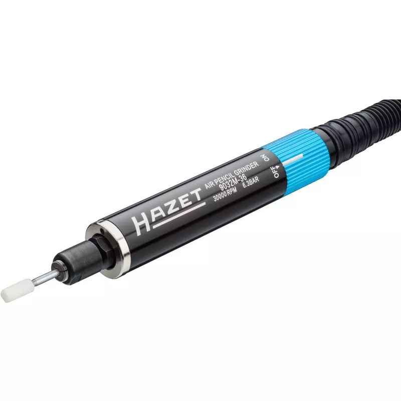 Amoladora recta HAZET 9032M-36