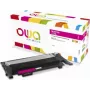 Tóner OWA Armor W2073A 7000 páginas rojo/magenta